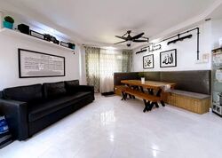 Blk 897C Woodlands Drive 50 (Woodlands), HDB 5 Rooms #563228281